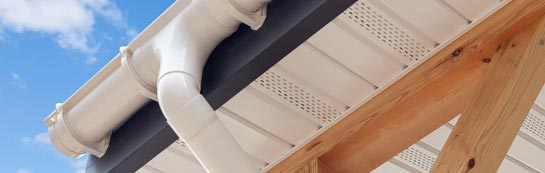 get Church Town guttering quotes today