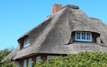 thatch roofing Church Town